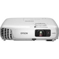 Epson EB-X18, Projector
