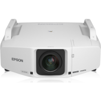 Epson EB-Z8350WNL Projector