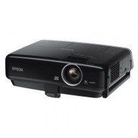 Epson EHMG850HD Projector