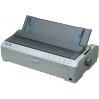 Epson FX-2190, Dot Matrix Printer