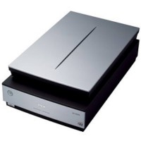 Epson GT-X970, High-Performance Flatbed Photo and Film Scanner 