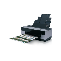 Epson Stylus Pro 3800 A2 Desktop Printer