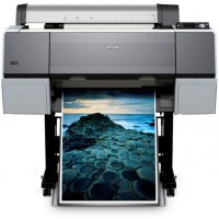 Epson Stylus Pro 7890 Printer