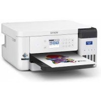 Epson SURECOLOR SC-F100, A4 Dye Sublimation Printer 