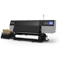 Epson SURECOLOR SC-F10000H, Dye sublimation printer