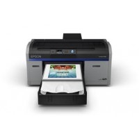 Epson SURECOLOR SC-F2100 (5C), Versatile DTG printer