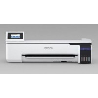 Epson SURECOLOR SC-F500, Dye Sublimation Printer