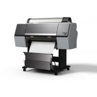 Epson SureColor SC-P6000, Colour Large Format Inkjet Printer