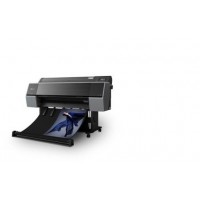 Epson SURECOLOR SC-P9500, Large Format Printer