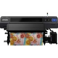 Epson SURECOLOR SC-R5000, Large Format Printer