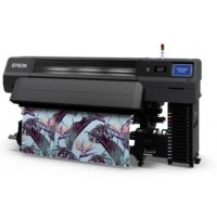 Epson SURECOLOR SC-R5000L, Large Format Printer