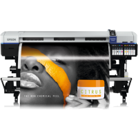 Epson SureColor SC-S70600 (8C) Printer