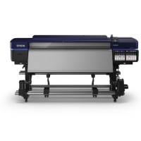 Epson SURECOLOR SC-S80600L, Large Format Printer