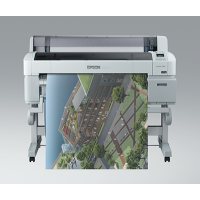 Epson SureColor SC-T3000 Printer