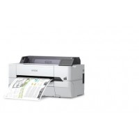 Epson SURECOLOR SC-T3405N, Flexible Large Format Technical Printer