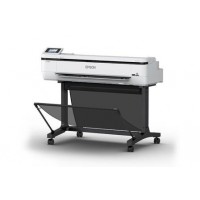 Epson SURECOLOR SC-T5100M, Multi-Function Technical Printer