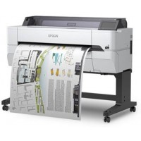 Epson SURECOLOR SC-T5405, Flexible Large Format Technical Printer