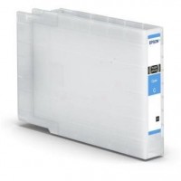 Epson T04A2, Ink Cartridge Extra HC Cyan, WF-C8190, C8690- Original