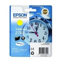 Epson T2714, Ink Cartridge HC Yellow, WF-3620, 7110, 7610, 7720- Original