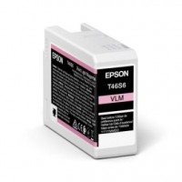 Epson T46S6, Ink Cartridge Vivid Light Magenta, SC-P700- Original