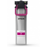 Epson T9443, Ink Cartridge Magenta, Pro WF-C5210, C5290, C5710, C5790- Original