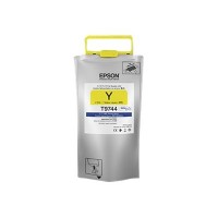 Epson T9744, Ink Cartridge Extra HC Yellow, WF-C869R- Original