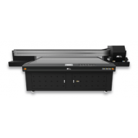 Epson UF-300i, UV Flatbed Printer