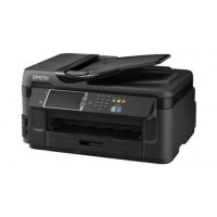 Epson WF-7610DWF, Inkjet Printer