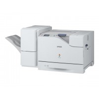 Epson WorkForce AL- C500DN, Mono Laser  Printer