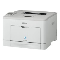 Epson WorkForce AL-M300DN, A4 Mono Laser Printer
