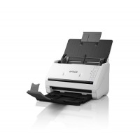 Epson WorkForce DS-770, Scanner