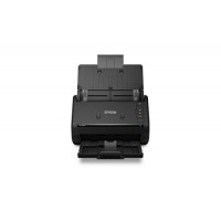 Epson Workforce ES-400II, Color Duplex Desktop Document Scanner