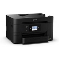 Epson WorkForce WF-3820DTWF, A4 Colour Wireless All-in-One Printer