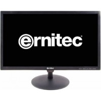 Ernitec 0070-24128, 28" Surveillance monitor for 24/7 Use, 4K Resolution 3 x HDMI 2.0