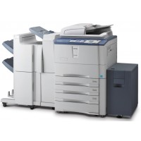 Toshiba E-Studio857, Multifunctional Photocopier