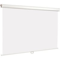 Euroscreen C180 Manual Connect Projection Screen