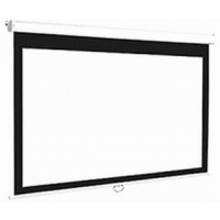 Euroscreen C2417-W  Manual Connect Projection Screen