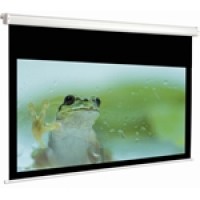 Euroscreen CEL1817-V-UK Connect Electric Projection Screen
