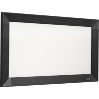 Euroscreen V400-W Frame Vision Projection Screen