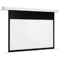 Euroscreen SEI1617-V-UK Ceiling Recessed Electric Projection Screen