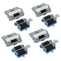 HP F2A68-67913, 550 Sheet Tray 2 Roller Kit, M501, M506, M527- Original 