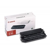 Canon F41-8802-090, Toner Cartridge Black, E16, FC200, 300, 500- Original