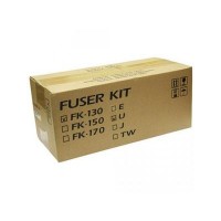Kyocera 302HS93043, Fuser Unit,  FS1100, FS1300- Original