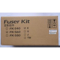 Kyocera 302HN93071, Fuser Kit, FS C5200, C5300- Original