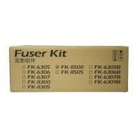 Utax FK-8500, Fuser Kit, 4505ci, 5505ci, CDC 1945, CDC 1950- Original