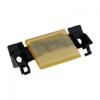 Canon FL2-0748-000, Doc Feeder Separation Pad #2, IR5055, IR5065, IR5570, IR6570- Original