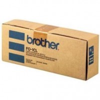Brother FO1CL, Fuser Oil and Cleaner Roll, HL2400- Original