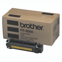 Brother FP-8000 Fuser Unit & Transfer Roller Genuine