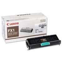 Canon 1551A003AA, Toner Cartridge Black, L700, L760, L770, L777- Original