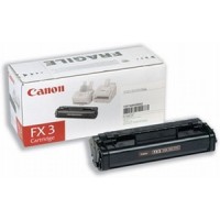 Canon 1557A003BA, Toner Cartridge- Black, CFXL4000, ImageCLASS 1100, L250, L260i- Genuine